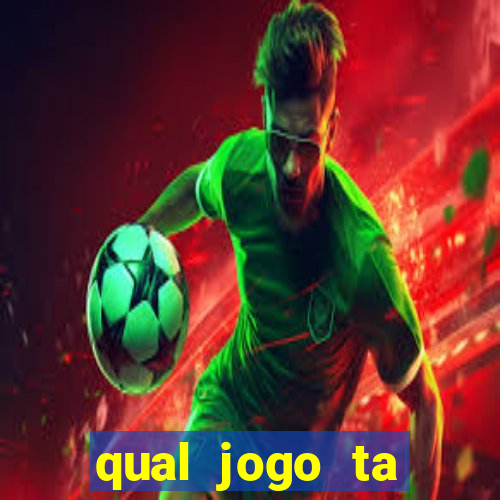 qual jogo ta ganhando dinheiro